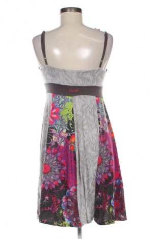 Sukienka Smash, Rozmiar M, Kolor Kolorowy, Cena 89,71 zł