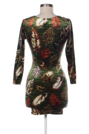 Рокля Sneaky Fox, Размер XS, Цвят Многоцветен, Цена 36,00 лв.