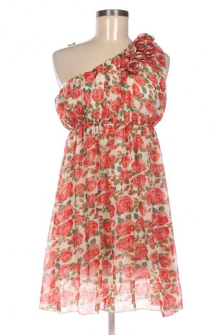 Šaty  Soda, Velikost M, Barva Vícebarevné, Cena  319,00 Kč