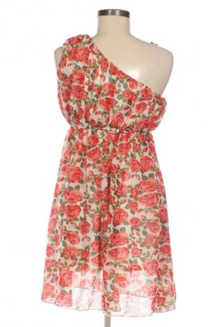 Šaty  Soda, Velikost M, Barva Vícebarevné, Cena  319,00 Kč