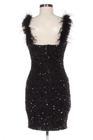 Šaty  Soky & Soka, Veľkosť M, Farba Čierna, Cena  56,37 €