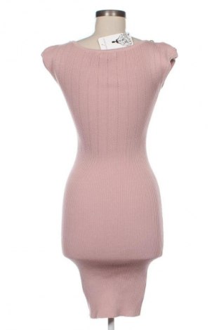 Šaty  Soky & Soka, Velikost S, Barva Popelavě růžová, Cena  659,00 Kč