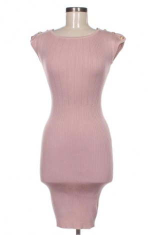 Šaty  Soky & Soka, Velikost S, Barva Popelavě růžová, Cena  659,00 Kč