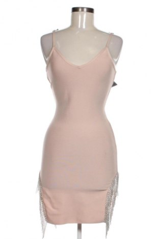 Šaty  Soky & Soka, Veľkosť M, Farba Popolavo ružová, Cena  31,68 €