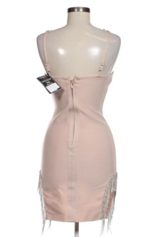 Šaty  Soky & Soka, Veľkosť M, Farba Popolavo ružová, Cena  31,68 €