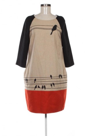 Šaty  Solar, Velikost M, Barva Vícebarevné, Cena  496,00 Kč