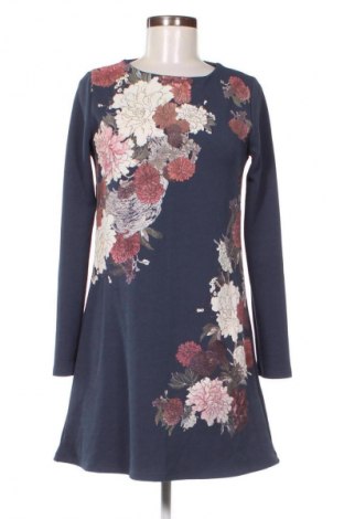 Kleid Springfield, Größe M, Farbe Mehrfarbig, Preis 12,99 €