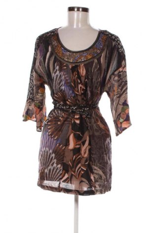 Рокля St-Martins, Размер S, Цвят Многоцветен, Цена 39,99 лв.