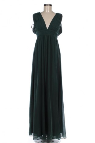 Šaty  Star Night, Veľkosť M, Farba Zelená, Cena  134,95 €