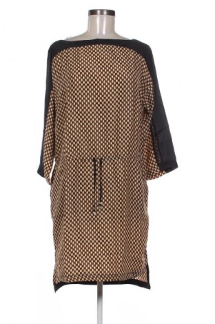 Рокля Stefanel, Размер M, Цвят Многоцветен, Цена 112,99 лв.