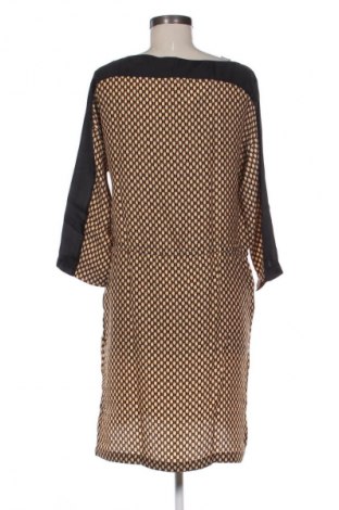 Рокля Stefanel, Размер M, Цвят Многоцветен, Цена 112,99 лв.