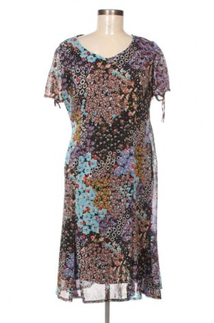 Рокля Steilmann, Размер L, Цвят Многоцветен, Цена 27,99 лв.
