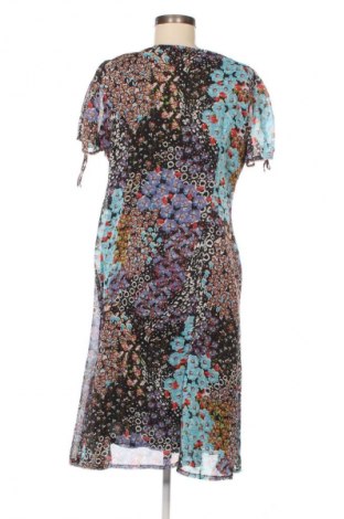 Рокля Steilmann, Размер L, Цвят Многоцветен, Цена 27,99 лв.