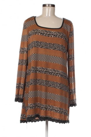 Kleid Stella Morgan, Größe XXS, Farbe Mehrfarbig, Preis 15,99 €