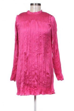 Рокля Steve Madden, Размер S, Цвят Розов, Цена 152,99 лв.