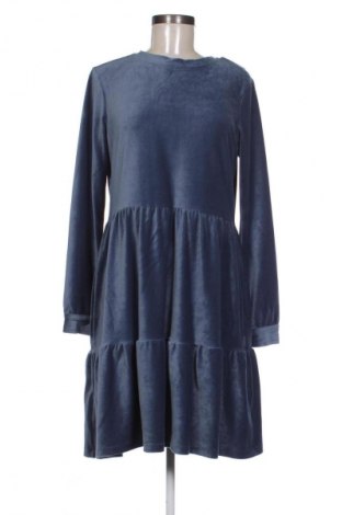 Kleid Stitch & Soul, Größe S, Farbe Blau, Preis € 11,99