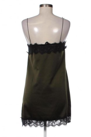 Kleid Stradivarius, Größe S, Farbe Grün, Preis 20,03 €