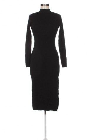 Φόρεμα Stradivarius, Μέγεθος S, Χρώμα Μαύρο, Τιμή 12,99 €