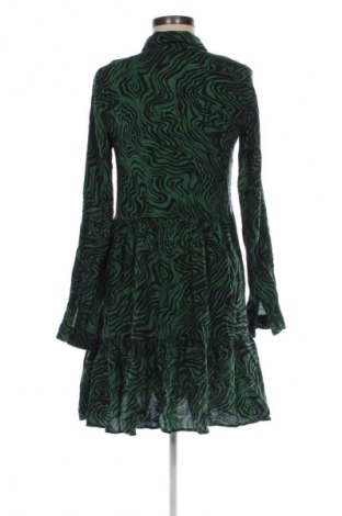 Φόρεμα Stradivarius, Μέγεθος S, Χρώμα Πολύχρωμο, Τιμή 39,39 €