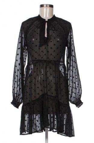 Kleid Stradivarius, Größe S, Farbe Schwarz, Preis € 11,99