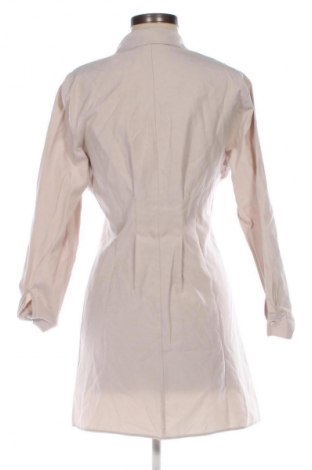 Kleid Stradivarius, Größe M, Farbe Beige, Preis 14,47 €