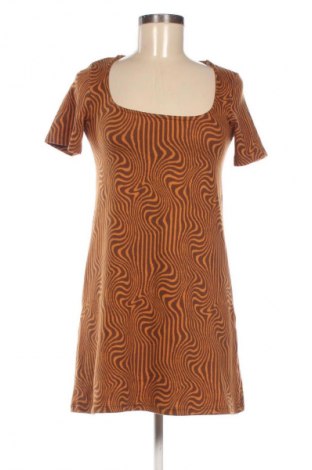 Kleid Stradivarius, Größe S, Farbe Mehrfarbig, Preis 20,03 €