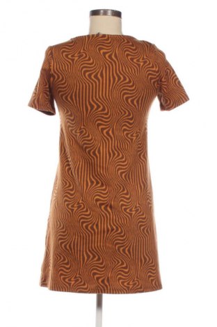 Kleid Stradivarius, Größe S, Farbe Mehrfarbig, Preis 20,03 €