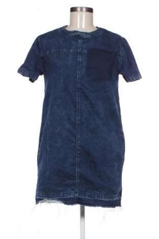 Šaty  Stradivarius, Velikost S, Barva Modrá, Cena  419,00 Kč