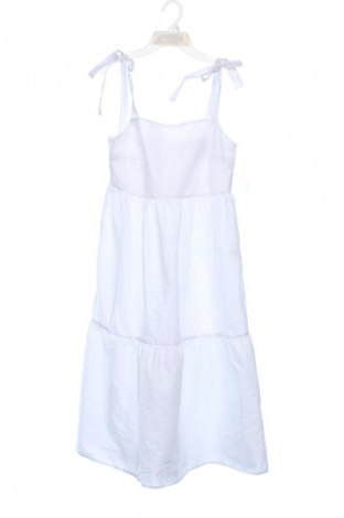 Šaty  Stradivarius, Velikost S, Barva Bílá, Cena  329,00 Kč