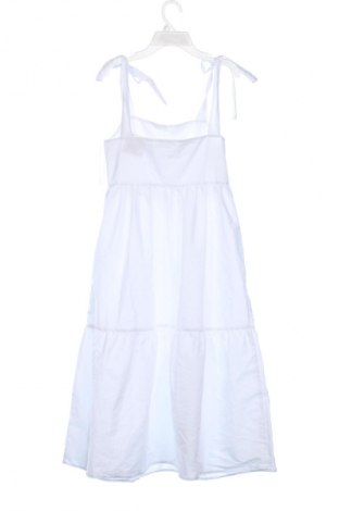 Šaty  Stradivarius, Velikost S, Barva Bílá, Cena  329,00 Kč