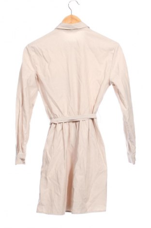 Šaty  Stradivarius, Velikost XS, Barva Béžová, Cena  549,00 Kč