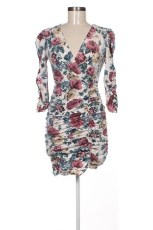 Šaty  Stradivarius, Velikost M, Barva Vícebarevné, Cena  495,00 Kč