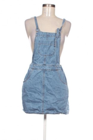 Šaty  Stradivarius, Velikost S, Barva Modrá, Cena  449,00 Kč