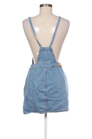 Šaty  Stradivarius, Velikost S, Barva Modrá, Cena  449,00 Kč