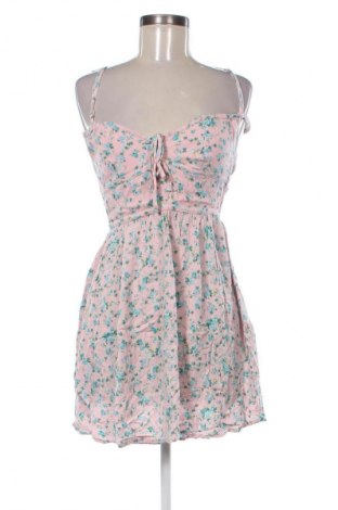 Šaty  Stradivarius, Velikost S, Barva Vícebarevné, Cena  494,00 Kč