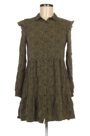 Φόρεμα Stradivarius, Μέγεθος L, Χρώμα Πολύχρωμο, Τιμή 15,99 €