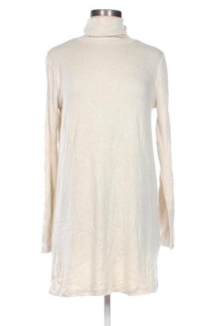 Šaty  Stradivarius, Velikost S, Barva Krémová, Cena  629,00 Kč