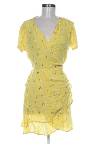 Šaty  Stradivarius, Velikost L, Barva Vícebarevné, Cena  569,00 Kč