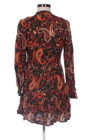 Kleid Stradivarius, Größe S, Farbe Mehrfarbig, Preis 11,99 €
