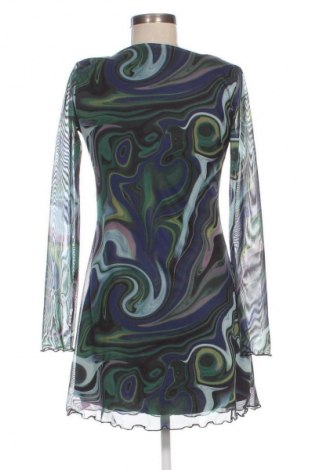 Kleid Stradivarius, Größe M, Farbe Mehrfarbig, Preis € 8,99