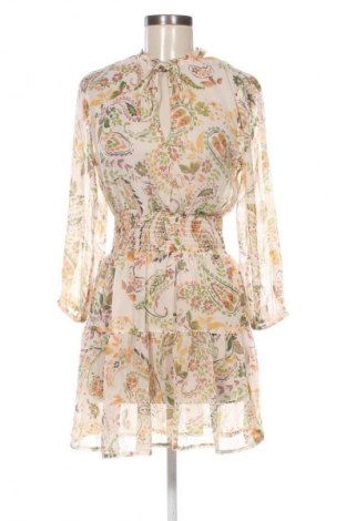 Kleid Stradivarius, Größe S, Farbe Mehrfarbig, Preis 8,99 €