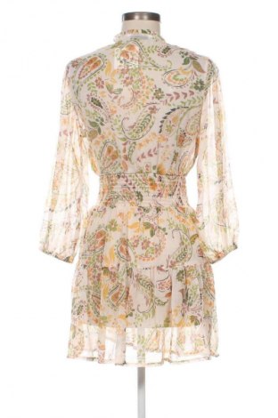 Kleid Stradivarius, Größe S, Farbe Mehrfarbig, Preis 8,99 €