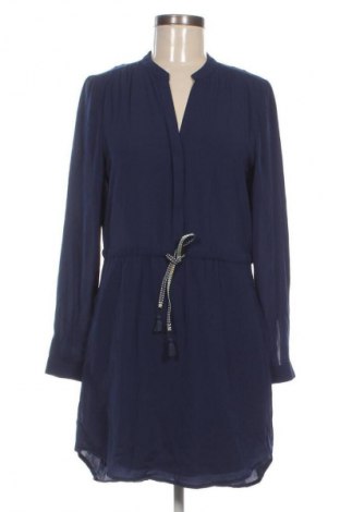 Kleid Stradivarius, Größe S, Farbe Blau, Preis 11,99 €