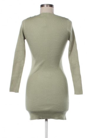 Ruha Stradivarius, Méret S, Szín Zöld, Ár 4 039 Ft