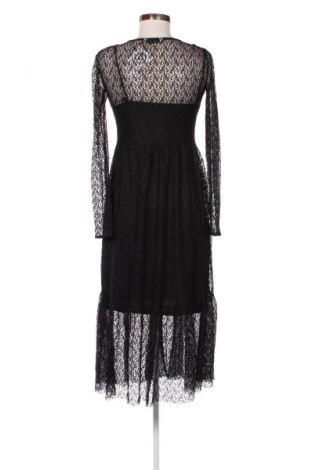 Φόρεμα Stradivarius, Μέγεθος L, Χρώμα Μαύρο, Τιμή 24,49 €