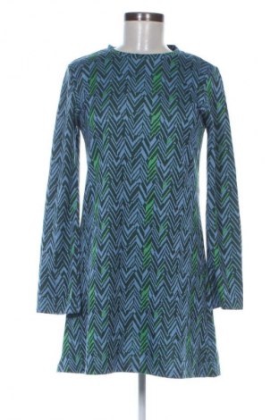 Kleid Stradivarius, Größe L, Farbe Mehrfarbig, Preis 12,99 €