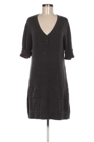 Šaty  Street One, Velikost L, Barva Šedá, Cena  399,00 Kč