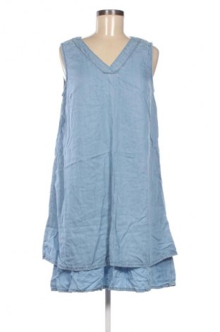 Šaty  Street One, Velikost M, Barva Modrá, Cena  606,00 Kč