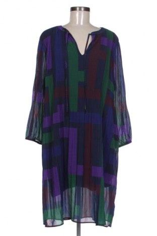 Рокля Street One, Размер XL, Цвят Многоцветен, Цена 38,99 лв.