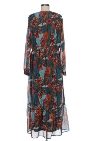 Sukienka Studio Untold by Ulla Popken, Rozmiar XL, Kolor Kolorowy, Cena 104,99 zł